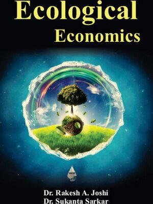 cover image of Ecological Economics
